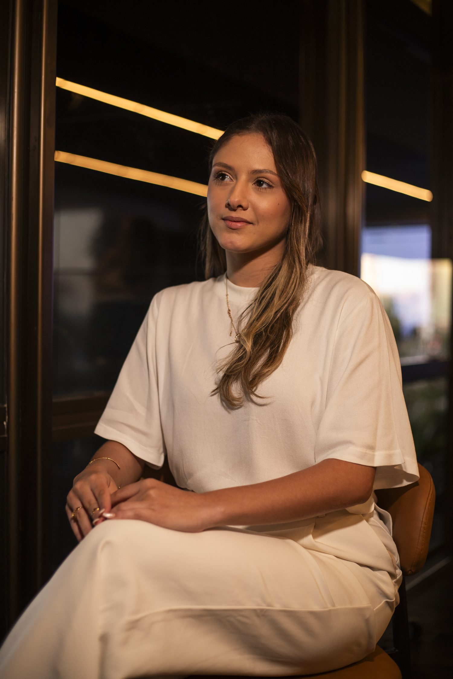 Beatriz Pinheiro, fundadora da Be Beah